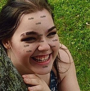 Meet your Posher, Sadie